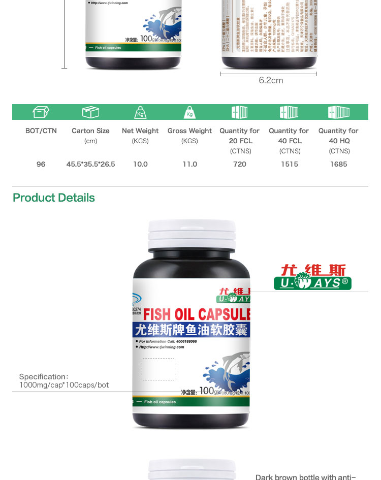 fish oil