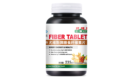 DIET FIBER