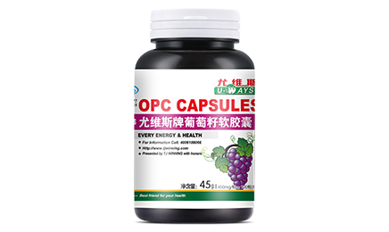 OPC  CAPSULES